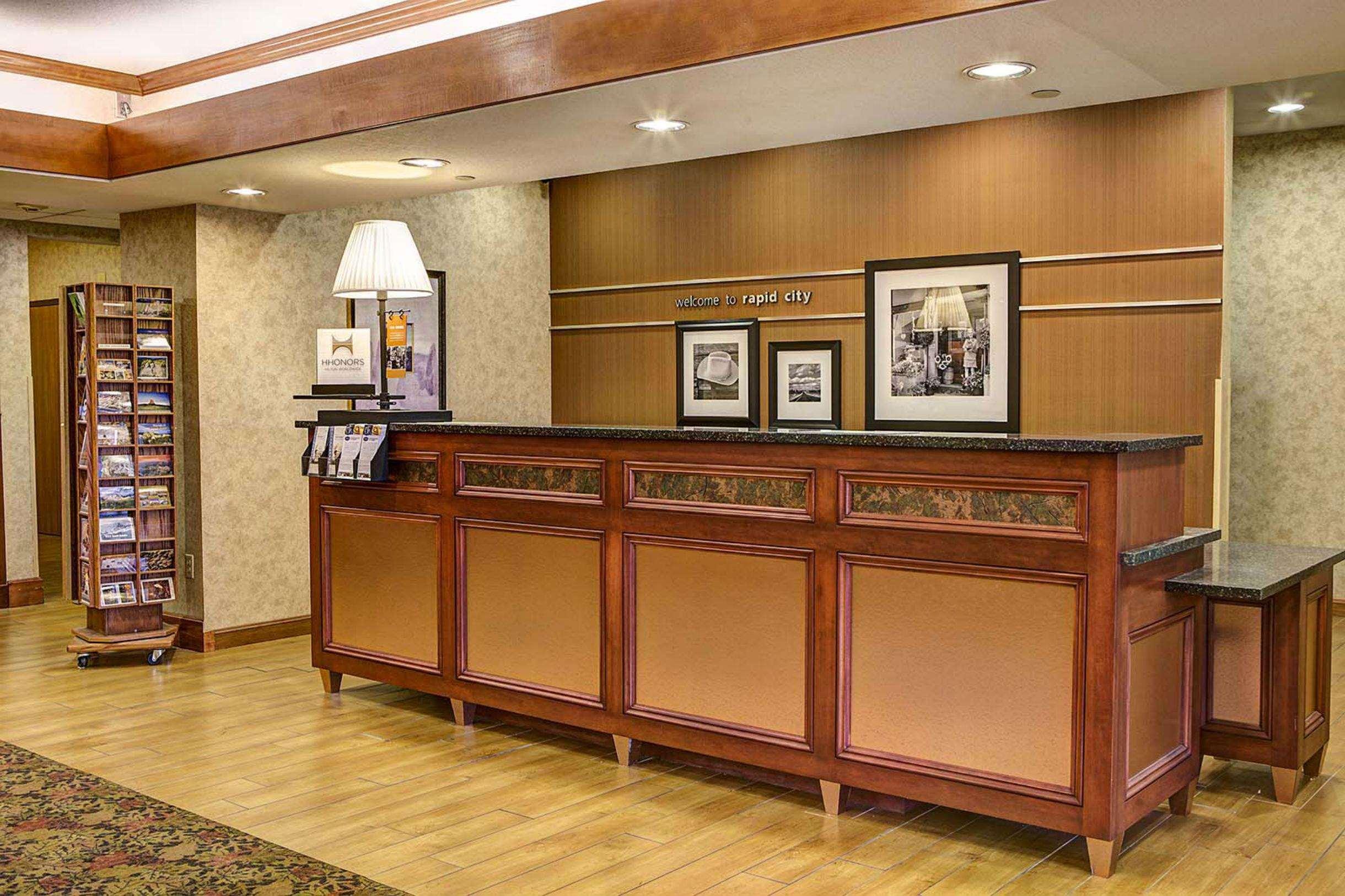 Comfort Inn & Suites Rapid City Near Mt Rushmore Zewnętrze zdjęcie