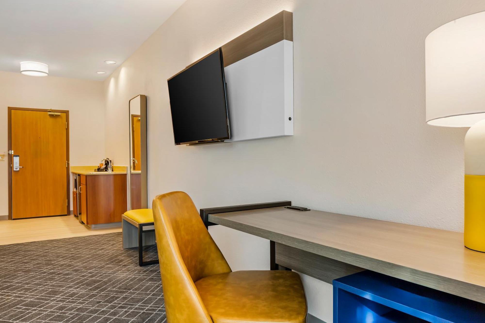 Comfort Inn & Suites Rapid City Near Mt Rushmore Zewnętrze zdjęcie