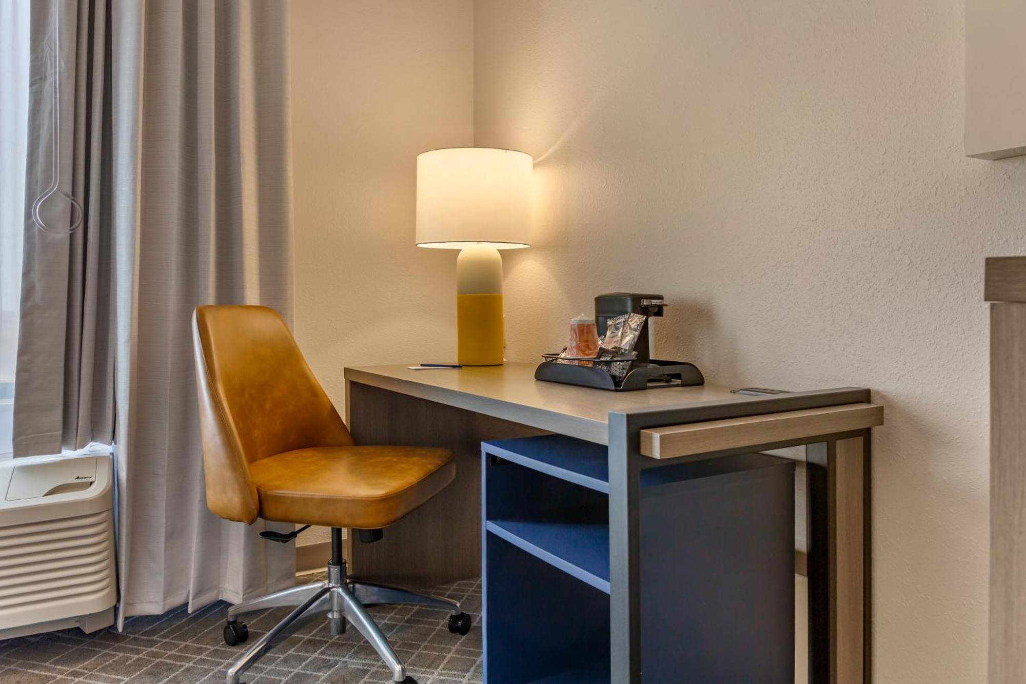 Comfort Inn & Suites Rapid City Near Mt Rushmore Zewnętrze zdjęcie