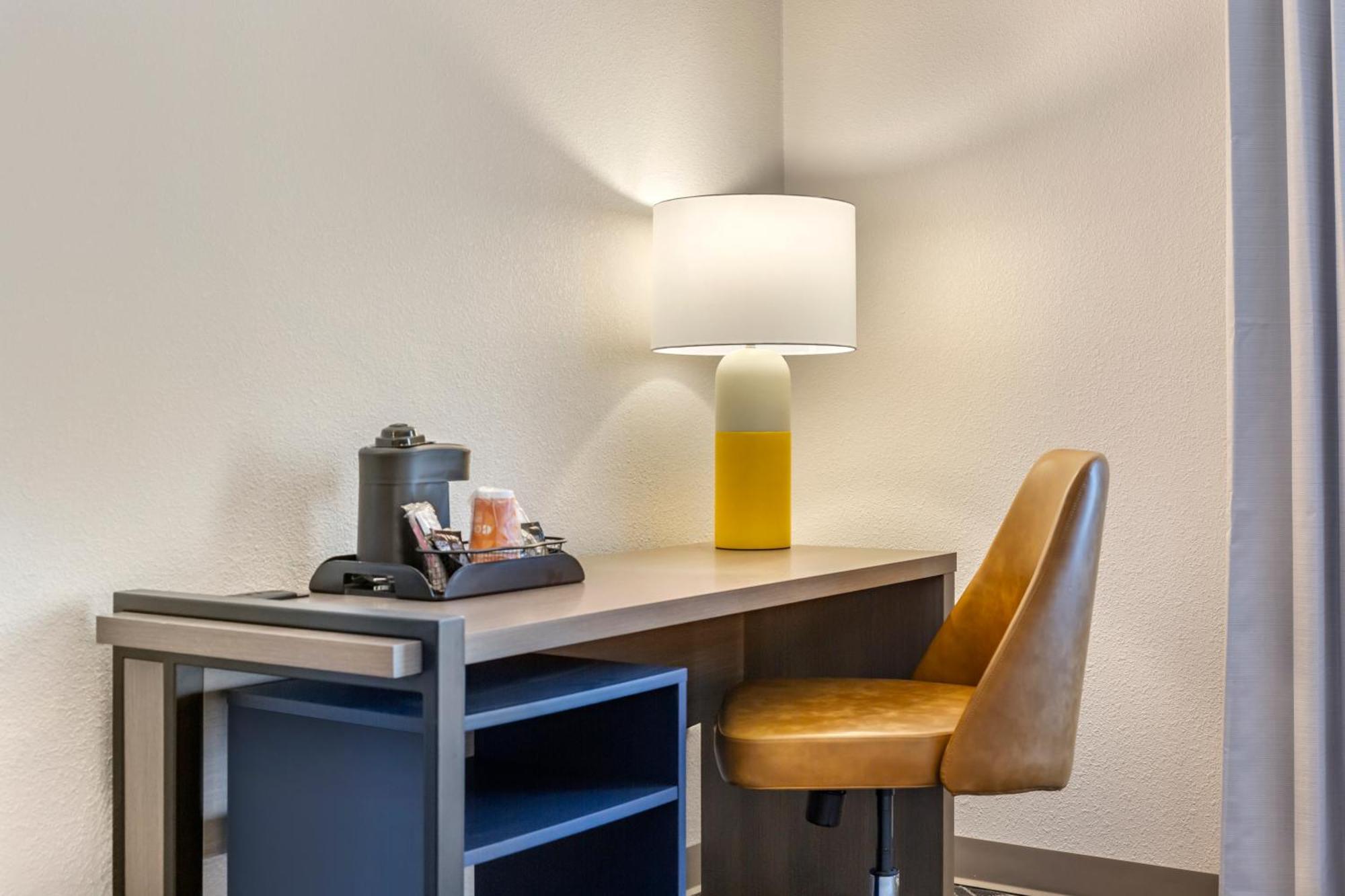 Comfort Inn & Suites Rapid City Near Mt Rushmore Zewnętrze zdjęcie