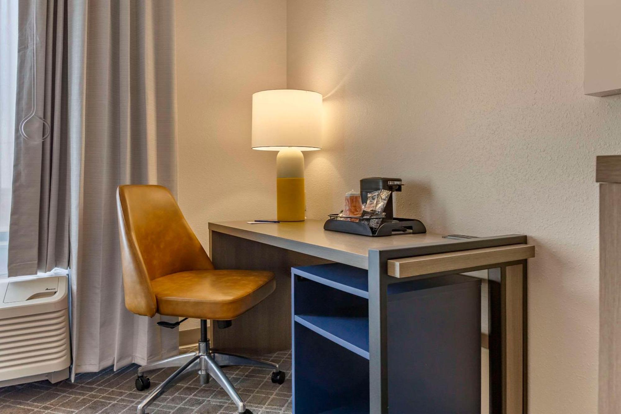 Comfort Inn & Suites Rapid City Near Mt Rushmore Zewnętrze zdjęcie