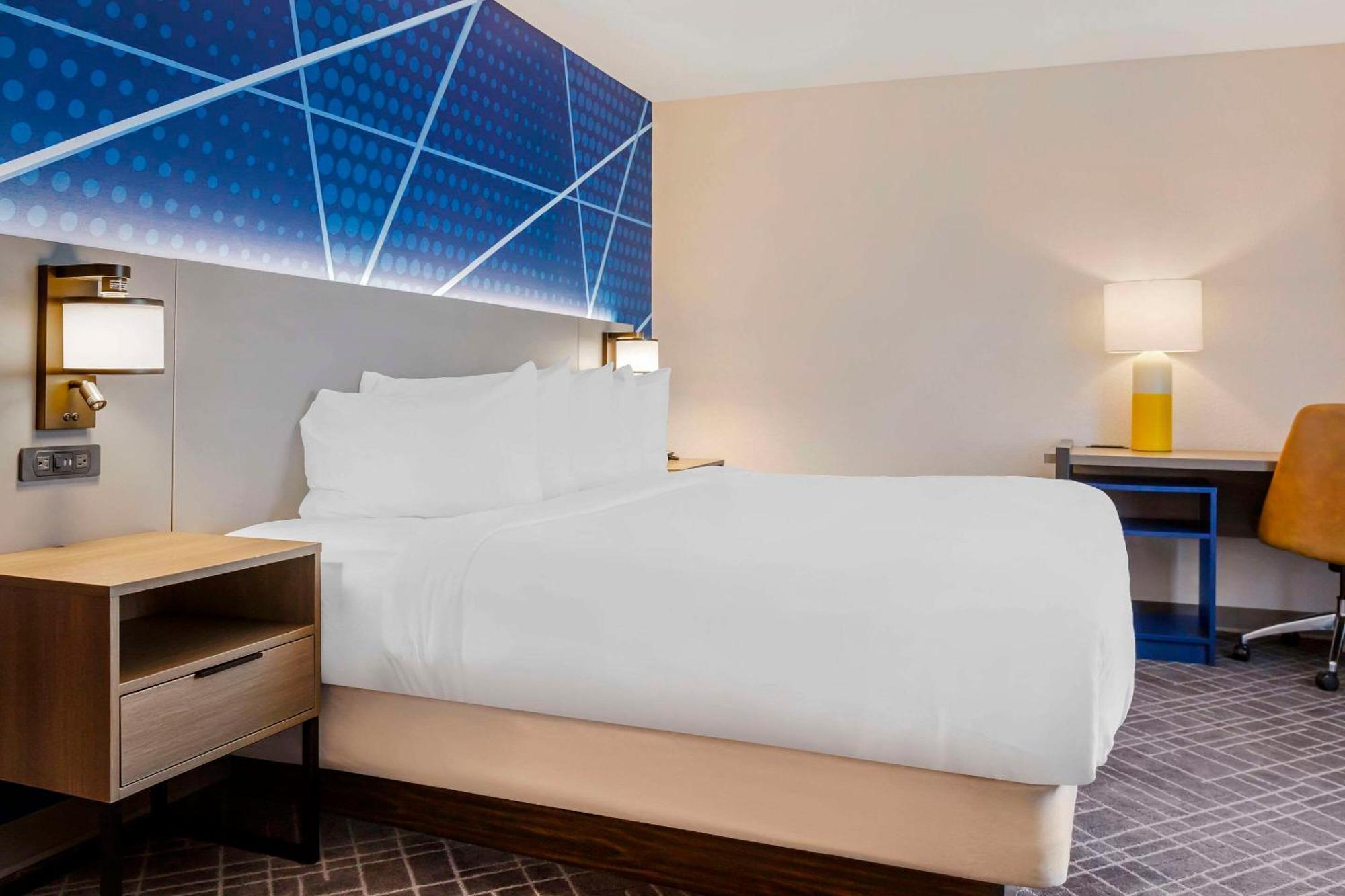 Comfort Inn & Suites Rapid City Near Mt Rushmore Zewnętrze zdjęcie